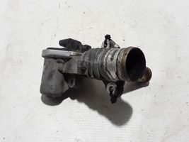 Chrysler Pacifica EGR-venttiili 163481324