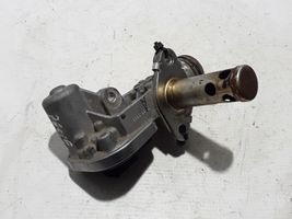 Chrysler Pacifica EGR-venttiili 163481324