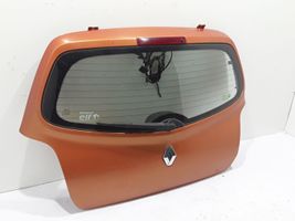 Renault Twingo II Portellone posteriore/bagagliaio 901004681R