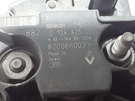 Renault Twingo II Generatorius 8200660033