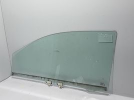 Renault Twingo II Front door window/glass (coupe) 8200385967