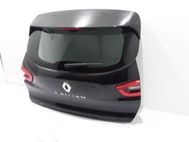 Renault Kadjar Takaluukun/tavaratilan kansi 901004161R