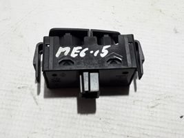 Renault Megane III Hazard light switch 252100004R