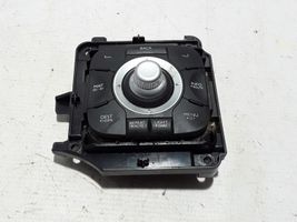 Renault Megane III Interrupteur / bouton multifonctionnel 253B02542R
