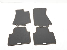 Jaguar XF X250 Kit tapis de sol auto C2C24341AEK