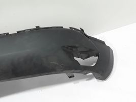 Renault Megane III Rivestimento della parte inferiore del paraurti posteriore 850B20011R