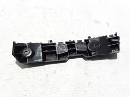 Dacia Logan II Front bumper mounting bracket 631427999R