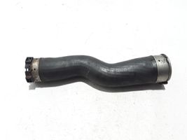 BMW 5 F10 F11 Tube d'admission de tuyau de refroidisseur intermédiaire 7810614