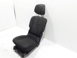 Renault Scenic III -  Grand scenic III Rear seat 