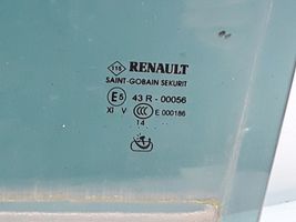 Renault Espace V (RFC) Vitre de fenêtre porte arrière 823018937R
