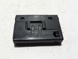 Renault Kadjar GPS navigation control unit/module 282757104R