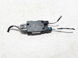 Renault Kadjar Fuel injection pump control unit/module 169108688R