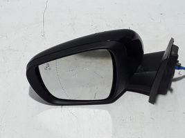 Renault Kadjar Front door electric wing mirror 963029329R