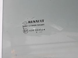 Renault Kadjar Takaoven ikkunalasi 