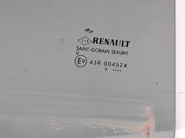 Renault Kadjar Takaoven ikkunalasi 