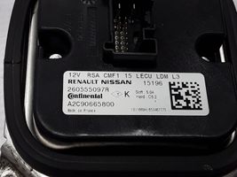Renault Talisman Unité de commande / module Xénon 260555097R