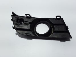 Renault Laguna III Mascherina inferiore del paraurti anteriore PO014642