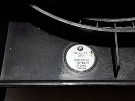 BMW 5 F10 F11 Aukšto dažnio garsiakalbis (-iai) priekinėse duryse 9195200