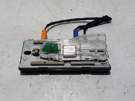 Volvo XC40 Antena (GPS antena) 31346764