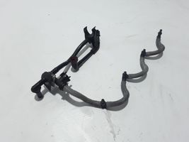 Renault Trafic III (X82) Fuel return line/hose 166711575R