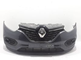 Renault Kadjar Передний бампер 620221936R