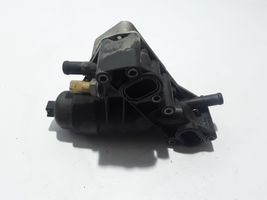 Renault Talisman Supporto di montaggio del filtro dell’olio 152081926R