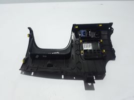 Renault Talisman Muut kojelaudan osat 689211907R