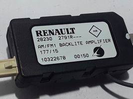 Renault Talisman Amplificateur d'antenne 282302791R