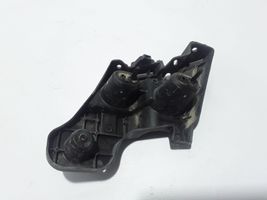 Renault Talisman Support de pare-chocs arrière 850454932R