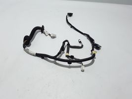 Renault Kadjar Muu johtosarja 241277940R