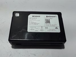 Renault Kadjar GPS-navigaation ohjainlaite/moduuli 282755767R