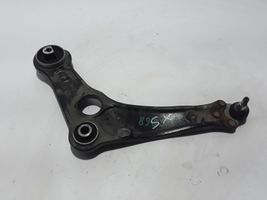 Renault Espace V (RFC) Braccio di controllo sospensione anteriore inferiore/braccio oscillante 545050303R