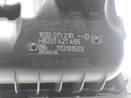 Renault Espace V (RFC) Boîtier de filtre à air 165007121R