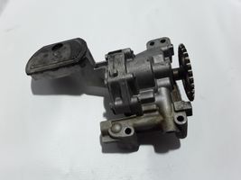 Volvo V50 Pompe à huile 30725035