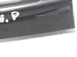 Volvo V50 Front bumper mounting bracket 30744956