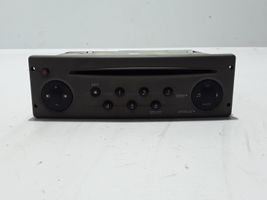 Renault Kangoo II Radio/CD/DVD/GPS-pääyksikkö 8200531482