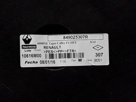 Renault Kadjar Tavaratilan pohjan tekstiilimatto 849025307R