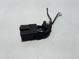 Renault Kadjar Takaistuimen turvavyön solki 888421897R