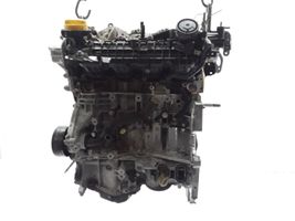 Renault Kadjar Moottori H5H470