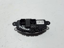 Renault Kadjar Lämpöpuhaltimen moottorin vastus 271505535R