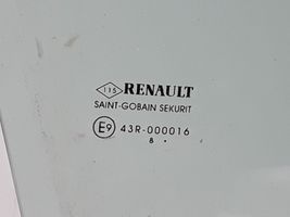 Renault Kadjar Fenster Scheibe Tür vorne (4-Türer) 803006918R