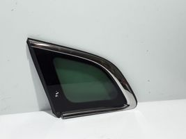 Renault Kadjar Rear side window/glass 833073768R