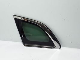 Renault Kadjar Rear side window/glass 833073768R
