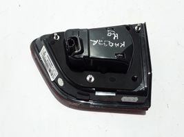 Renault Kadjar Takaluukun takavalot 265553530R