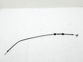 Volvo XC90 Handbrake/parking brake wiring cable 30714013