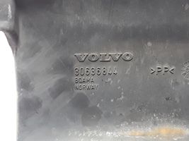 Volvo XC90 Część rury dolotu powietrza 30636844