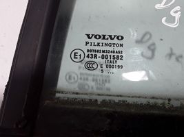 Volvo XC90 Szyba karoseryjna drzwi tylnych 31386897