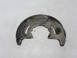 Opel Movano B Rear brake disc plate dust cover 441510001R