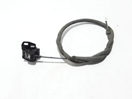 Opel Movano B Tailgate/trunk/boot lock/catch/latch 8200661155