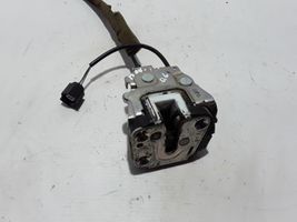 Opel Movano B Serrure de loquet coffre 8200661170